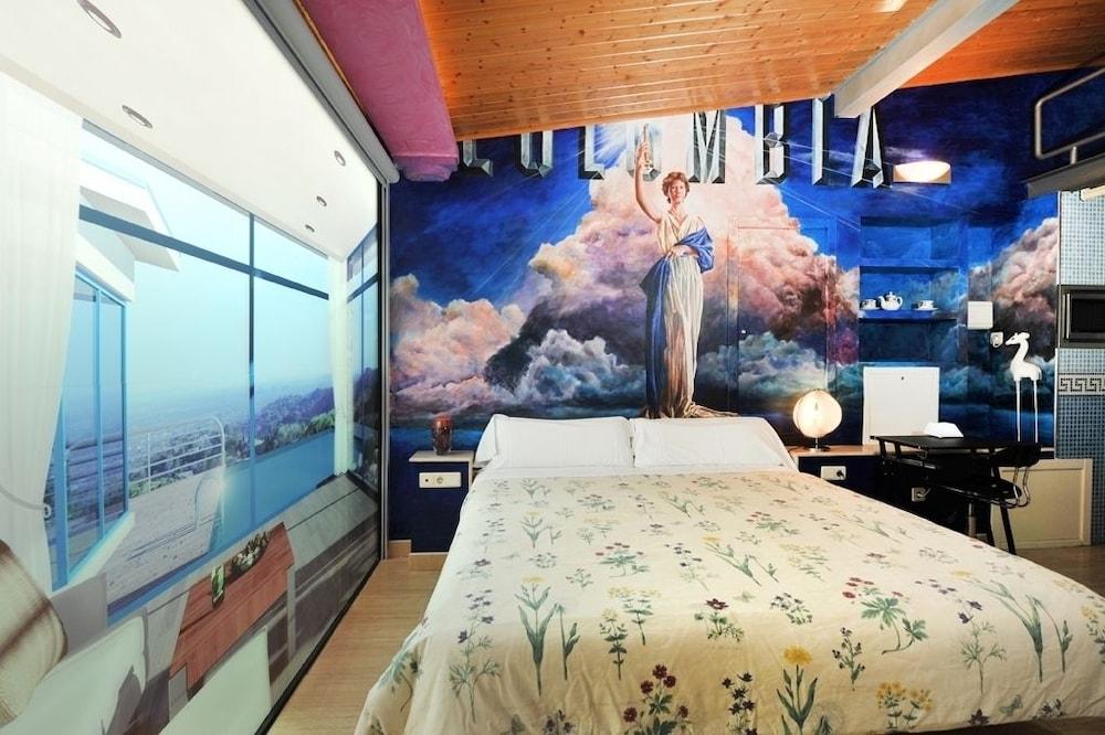 Posada Villa Rosa Reinosa Εξωτερικό φωτογραφία